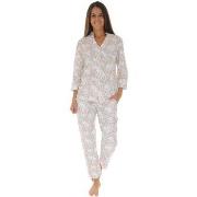 Pyjamas / Chemises de nuit Pilus ELLORIE