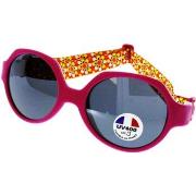 Lunettes de soleil Ae Made In France 803FLEURS