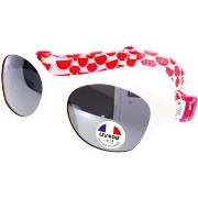 Lunettes de soleil Ae Made In France 802PASTEQ