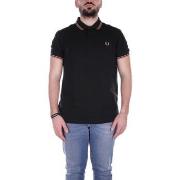 T-shirt Fred Perry M3600