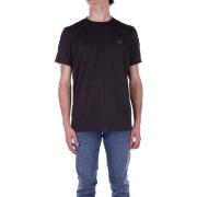 T-shirt Fred Perry M3519
