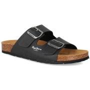 Sandales Pepe jeans bio m double