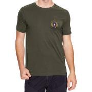 T-shirt Aeronautica Militare TS2220J641