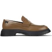 Mocassins Camper Mocassins Walden Twins cuir