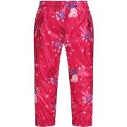 Pantalon enfant Regatta Pack It