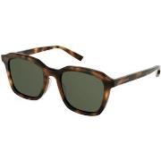 Lunettes de soleil Saint Laurent SL 457 Lunettes de soleil, Havana/Ver...