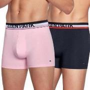 Boxers Eden Park 2 Boxers Homme DUOTRICE