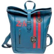 Sac a dos Classic Legend Motors Sac a dos Le Mans 24h Fernand Classic ...