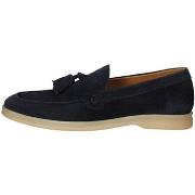 Mocassins Arcuri Elite04 mocassin Homme