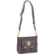 Sac a main U.S Polo Assn. BIUC75622WVP-TAUPE