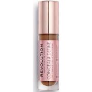 Anti-cernes &amp; correcteurs Makeup Revolution Correcteur Conceal Def...