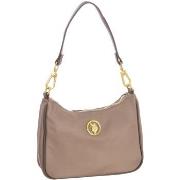 Sac a main U.S Polo Assn. BEUHU6056WIP-LIGHT TAUPE