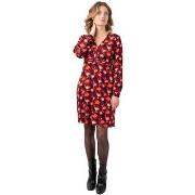 Robe Coton Du Monde Helena