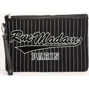 Pochette Rue Madam -