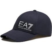 Chapeau Emporio Armani EA7 Train Core Logo