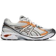 Baskets Asics BASKETS GT-2160 BLANCHES ET ORANGE