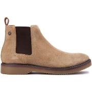 Bottes Base London Hooper Des Bottes