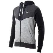 Sweat-shirt enfant Nike B HYBRID Junior