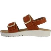 Sandales enfant Geox Sandales Cuir Costarei