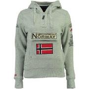 Sweat-shirt Geographical Norway GYMCLASS