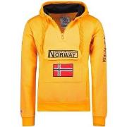 Sweat-shirt Geographical Norway GYMCLASS