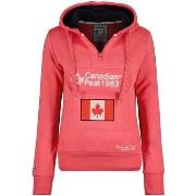 Sweat-shirt Geographical Norway GYRELLE
