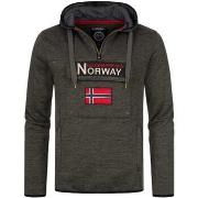 Sweat-shirt Geographical Norway UPCLASS