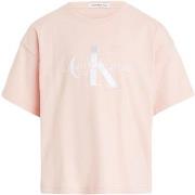 T-shirt enfant Calvin Klein Jeans IG0IG02434