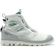 Bottes Palladium PAMPA TRAVEL LITE RS