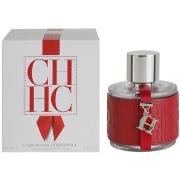 Cologne Carolina Herrera CH - eau de toilette - 100ml - vaporisateur