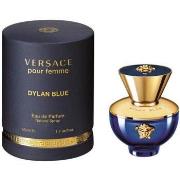 Parfums Versace Parfum Femme Dylan Blue Femme (EDP)