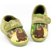 Chaussons enfant The Gruffalo NS7622