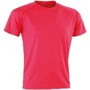 T-shirt Spiro Aircool