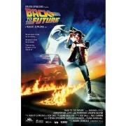 Affiches, posters Back To The Future TA5873