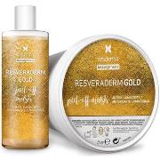 Masques Sesderma Beauty Treats Resveraderm Gold Mascarilla Peel Off 25...