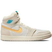 Baskets montantes Nike NIKE AIR JORDAN 1 MID CMFT