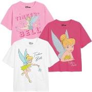 T-shirt enfant Tinkerbell TV2015