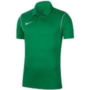 T-shirt enfant Nike JR Dry Park 20