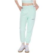 Pantalon Hinnominate PANTALONE IN FELPA