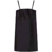 Robe courte Penny Black rodeo-4