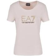 T-shirt Ea7 Emporio Armani T-shirt EA7 8NTT67 TJDQZ Donna