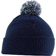 Casquette enfant Beechfield Snowstar