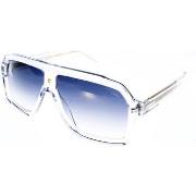 Lunettes de soleil Carrera 1053 S TTBL