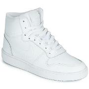 Baskets montantes Nike EBERNON MID W