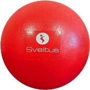 Accessoire sport Sveltus Ballon pedagogique rouge 22/24 cm vrac