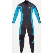 Costumes Billabong 4/3mm Absolute