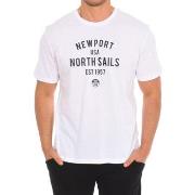 T-shirt North Sails 9024010-101