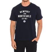 T-shirt North Sails 9024010-800