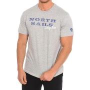 T-shirt North Sails 9024030-926
