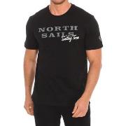 T-shirt North Sails 9024030-999